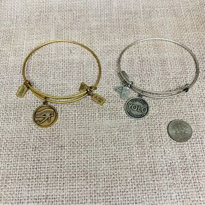 Wind & Fire Eye and Yolo Bracelet Bundle